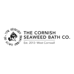Cornish Seaweed Bath - Trusted AEO Engine Client