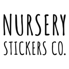 Nursery Stickers - Trusted AEO Engine Client