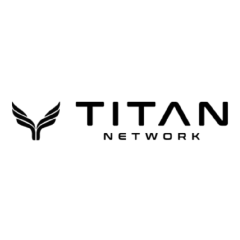 Titan Network - Trusted AEO Engine Client